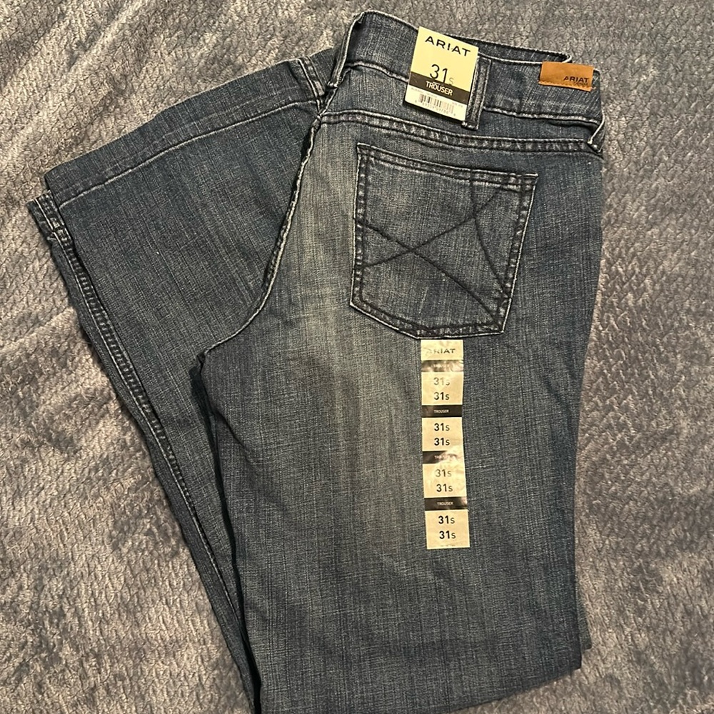 Ariat Women’s Bluebell Jeans- Brand New!